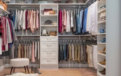 Closets