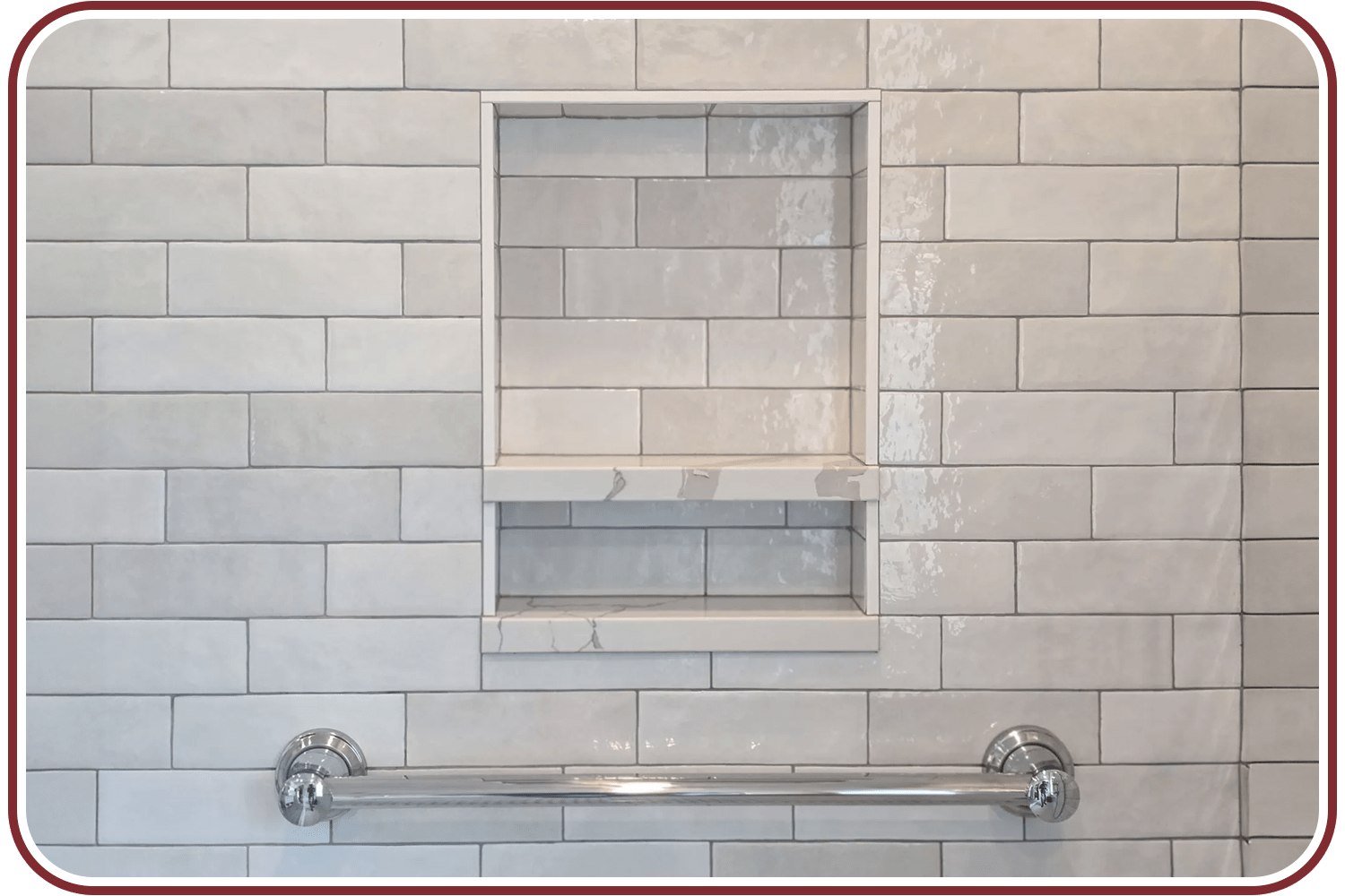 ADA Compliant Bathrooms in Charleston