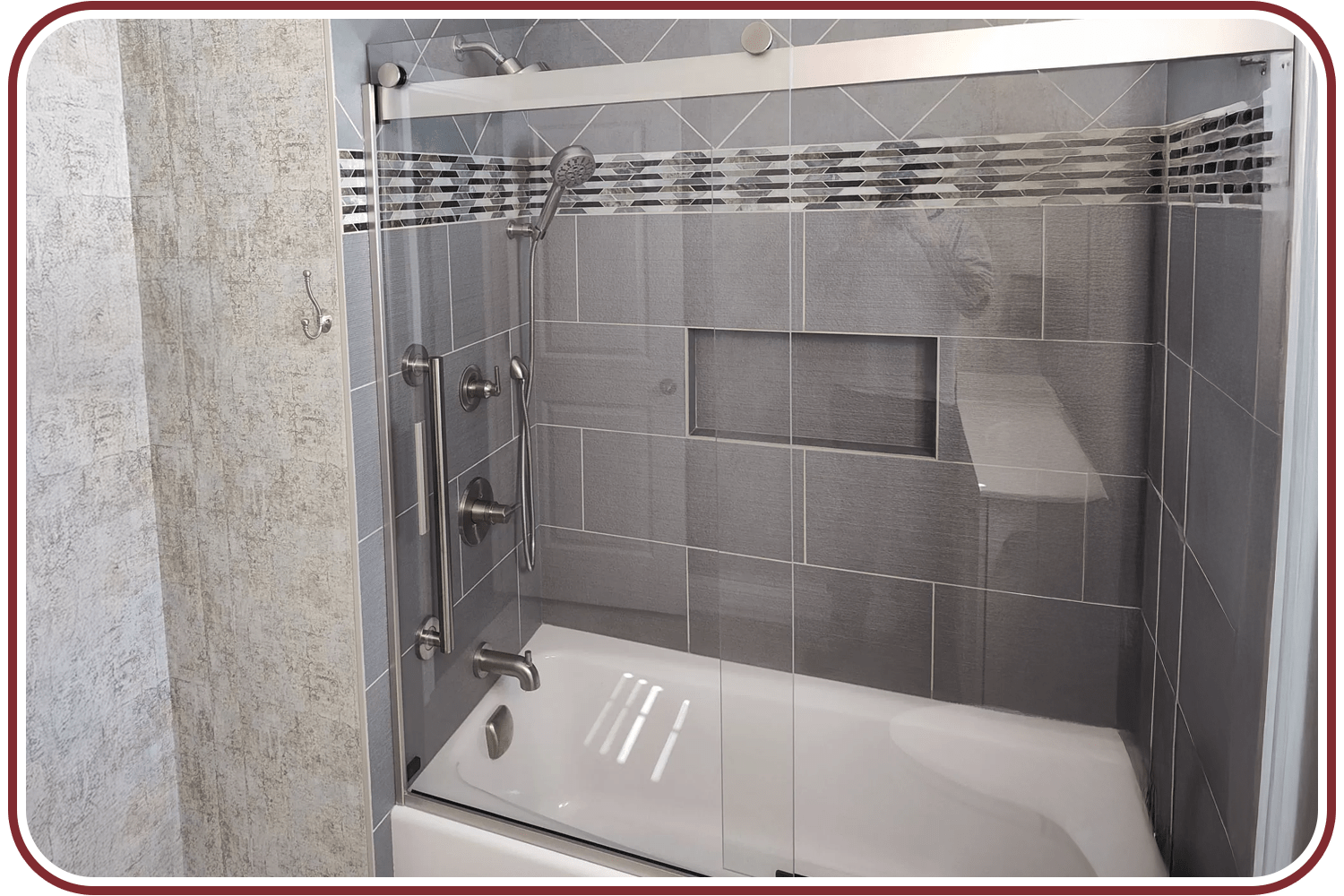 Tub Replacements in Charleston