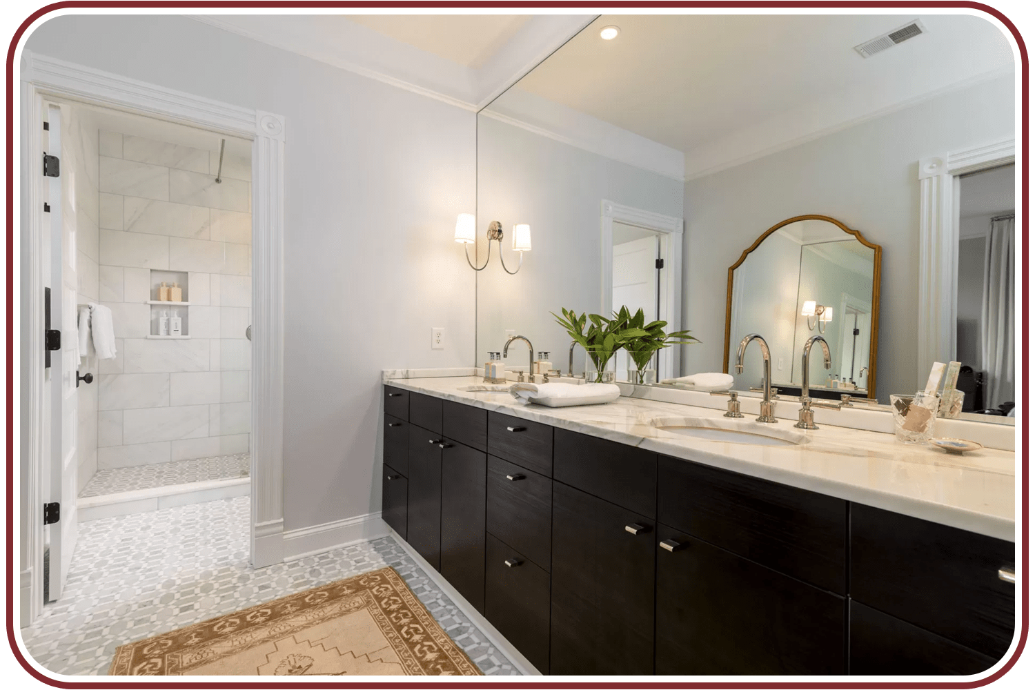 Full Bathroom Renovators in Charleston