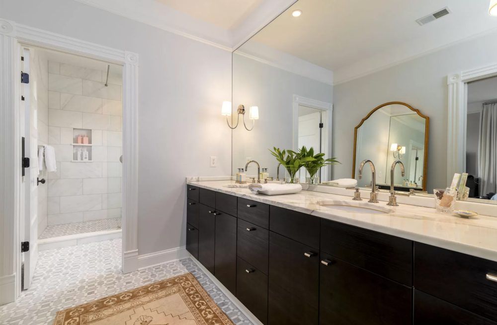 Full Bathroom Renovation in Downtown Charleston, SC