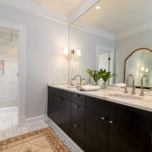 Full Bathroom Renovation in Downtown Charleston, SC