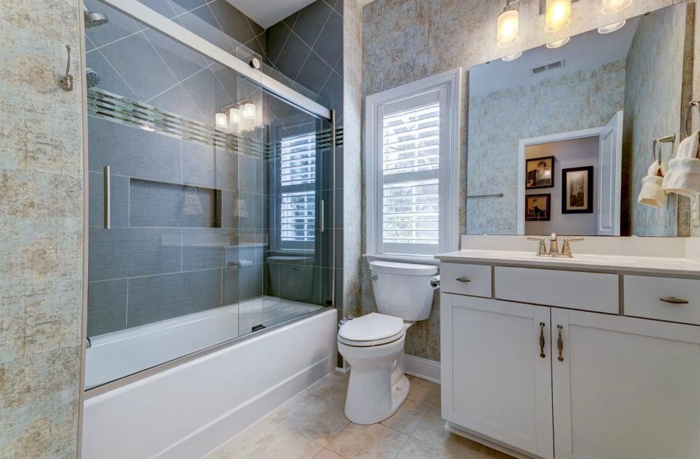 Tub & Shower Combo Unit Installation in Johns Island, SC