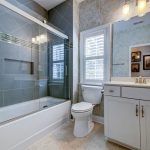 Tub & Shower Combo Unit Installation in Johns Island, SC