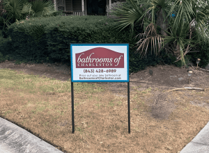 Shower Remodeling Contractors in Charleston, SC