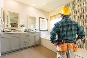 North Charleston, SC Bathroom Remodeling Contractors