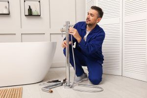 Bathtub Replacement in North Charleston, SC