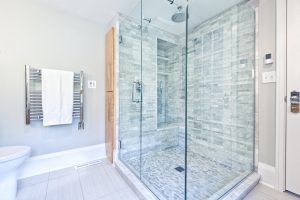 North Charleston, SC Shower Remodeling Contractors