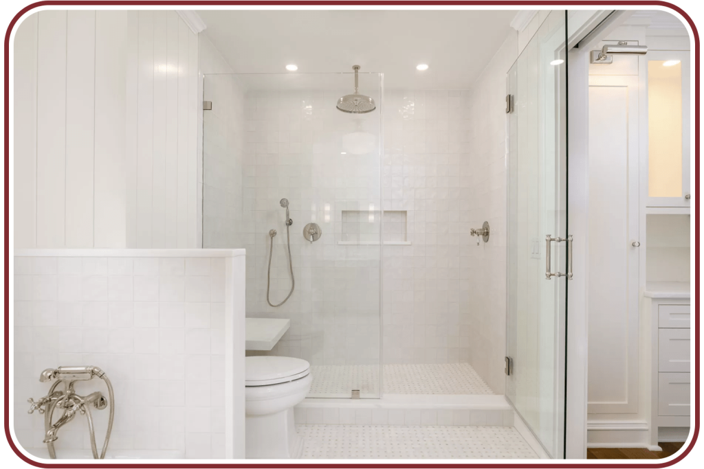 Bathroom Remodeling Company in Charleston
