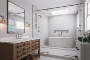 Bathtub Replacement in Folly Beach, SC