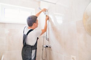 Folly Beach, SC Shower Remodeling Contractors