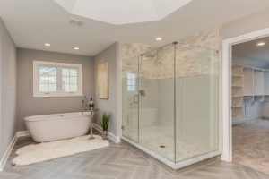 Folly Beach, SC Shower Remodeling Contractors