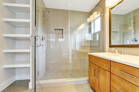 Tub to Shower Conversions in Folly Beach
