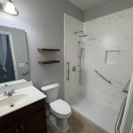 Tub To Shower Conversion in Summerville, SC