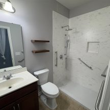 Tub To Shower Conversion in Summerville, SC