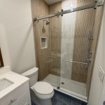 Shower Remodel in Johns Island, SC