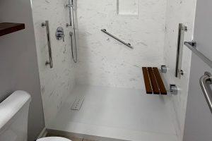 Bathtub Remodel Contractors in Daniel Island