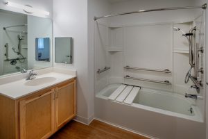 Daniel Island Shower Remodeling Services