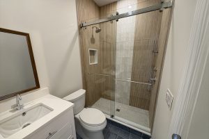 Daniel Island Full Bathroom Renovation Contractors