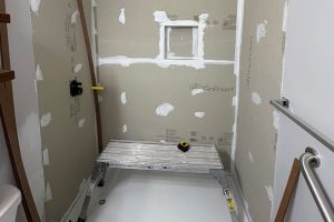 Tub-To-Shower Conversions in Daniel Island