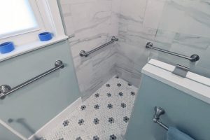 Tub-To-Shower Conversions in Isle of Palms